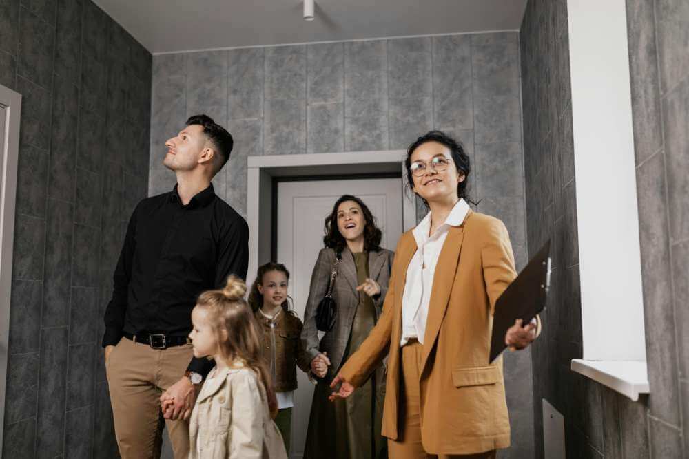 Perfect Time to Buy Your Dream Home