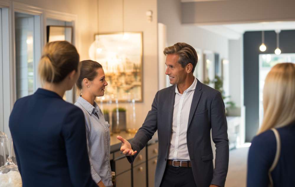 Bidding Basics Winning Your Dream Home