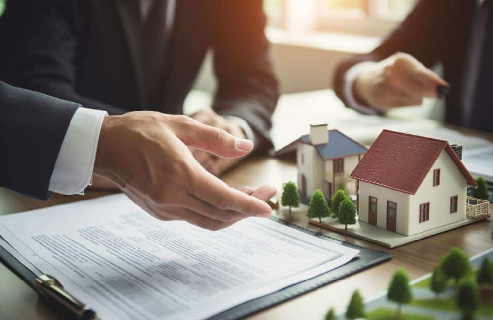 Cracking the Code Understanding Real Estate Lingo