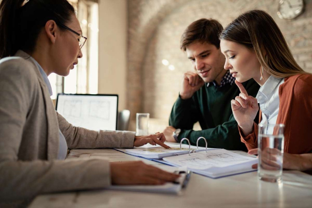 Your Guide to Finding the Perfect Lender
