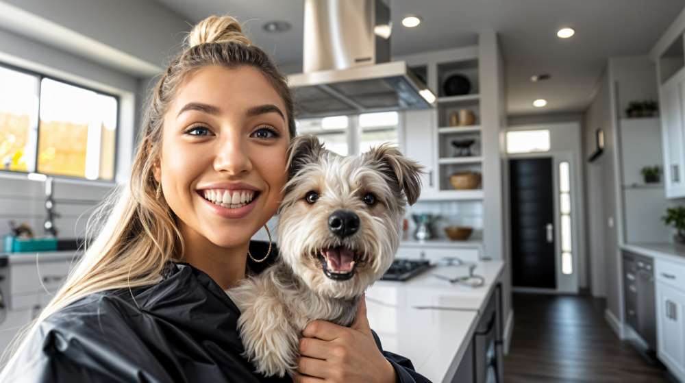 Pet-Proofing Your New CentertonBentonville Home