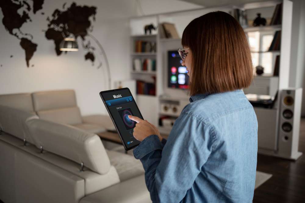 Smart Home Essentials for New Home Buyers