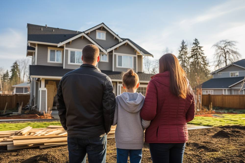 Housing Demands Skyrocketing