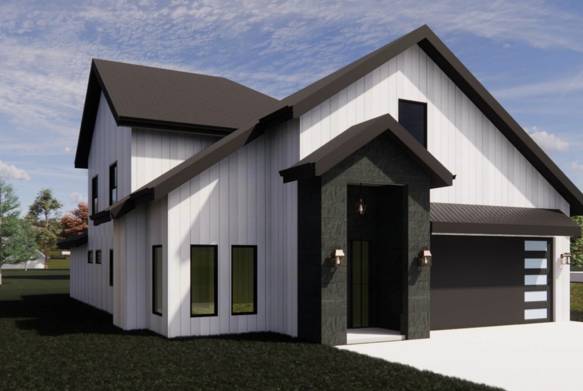 Moonridge residential property in real estate Centerton AR