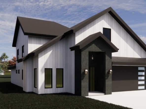 Moonridge residential property in real estate Centerton AR