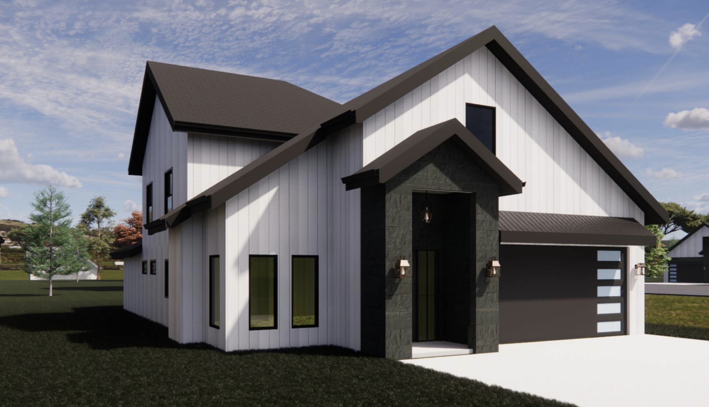 Moonridge residential property in real estate Centerton AR