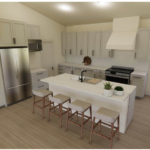 Peachstone | Interior | Residential Property | Homes in Centerton & Bentonville