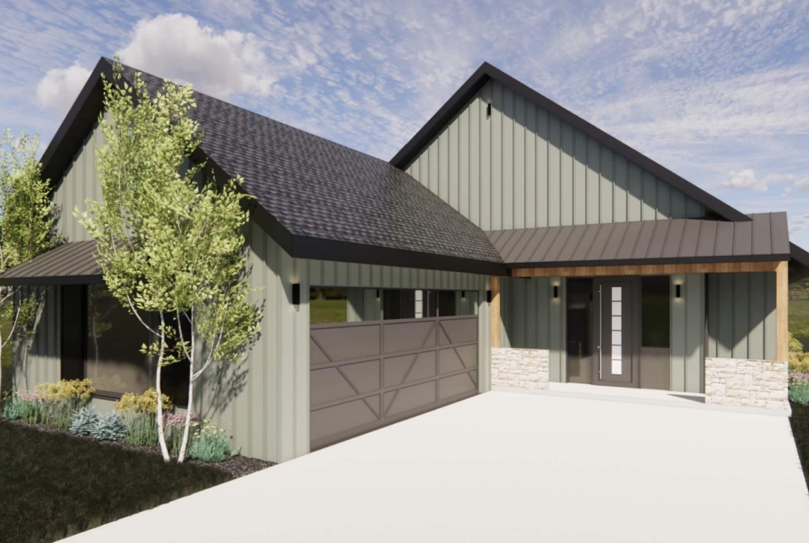 Peachstone| Residential Property | Homes in Centerton & Bentonville