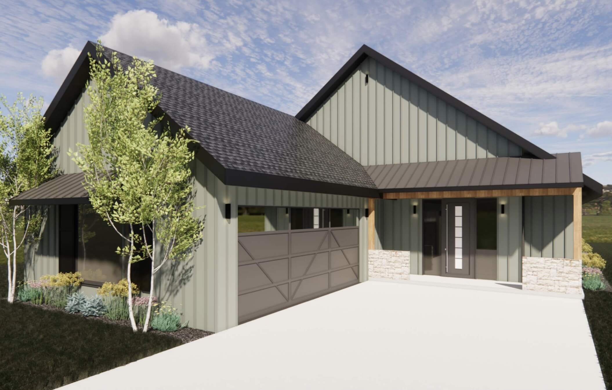 Peachstone| Residential Property | Homes in Centerton & Bentonville