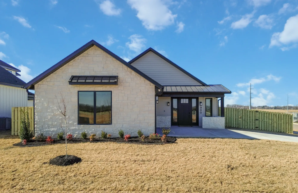 Peachstone_front_view