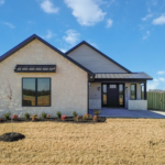 Peachstone_front_view