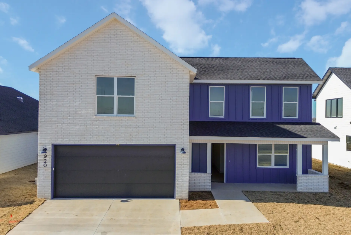 Starlight-front_view