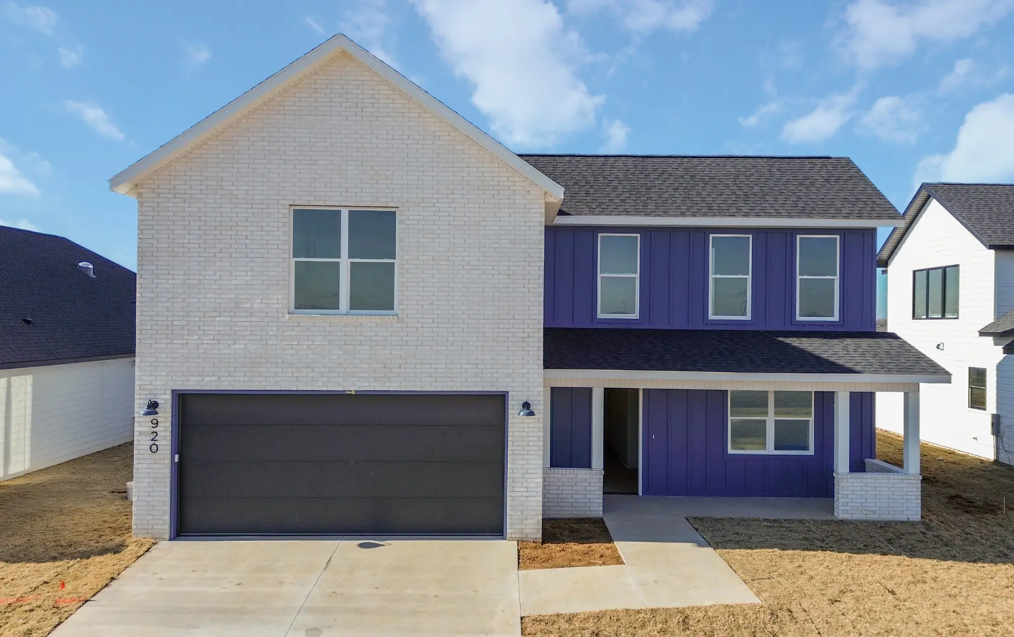 Starlight-front_view