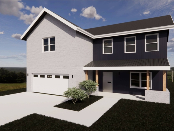 Starlight residential property in real estate Centerton AR