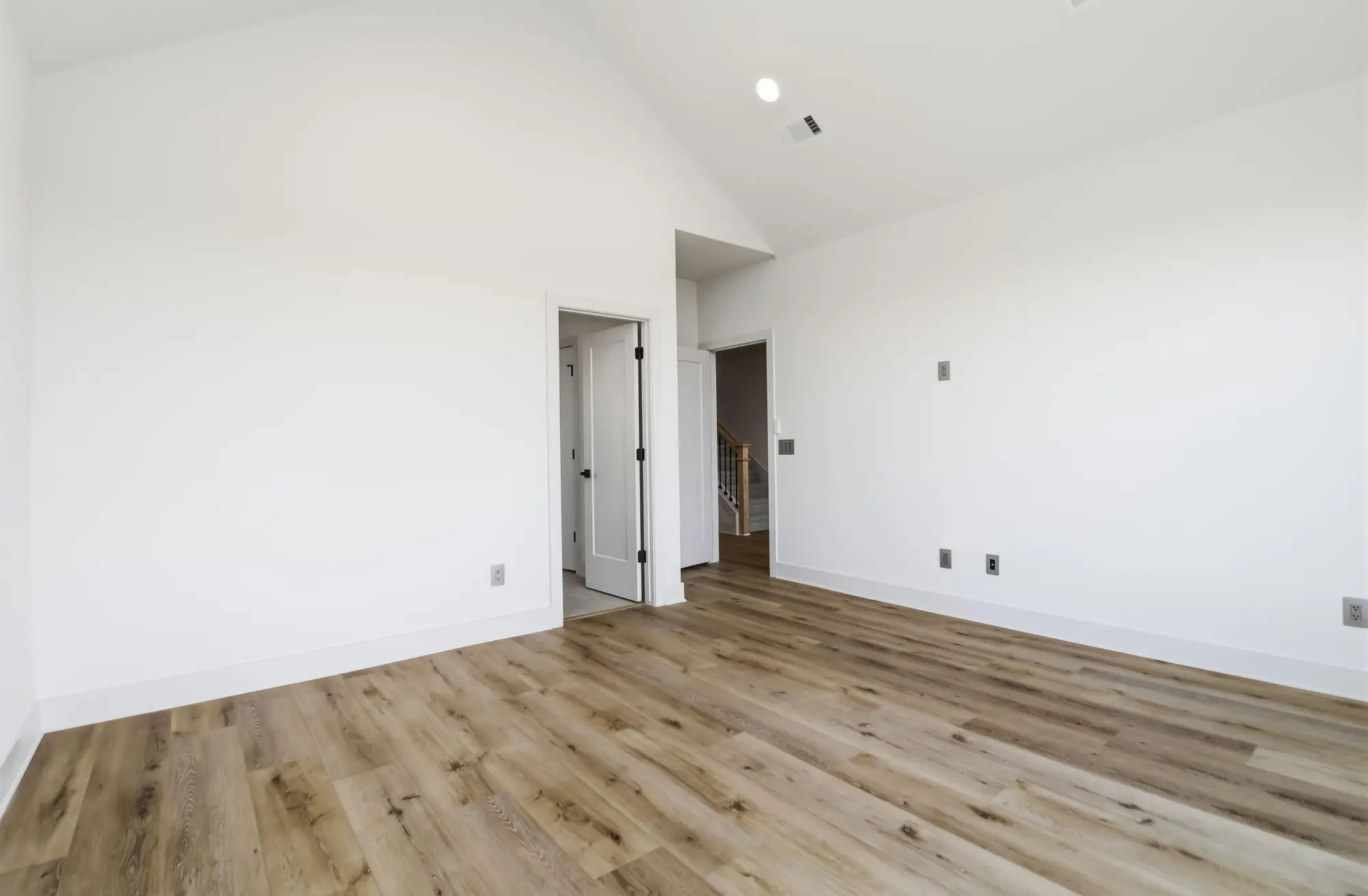 Starlight interior 10