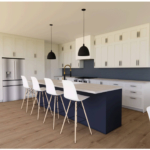 Starlight interior in residential homes Centerton & Bentonville
