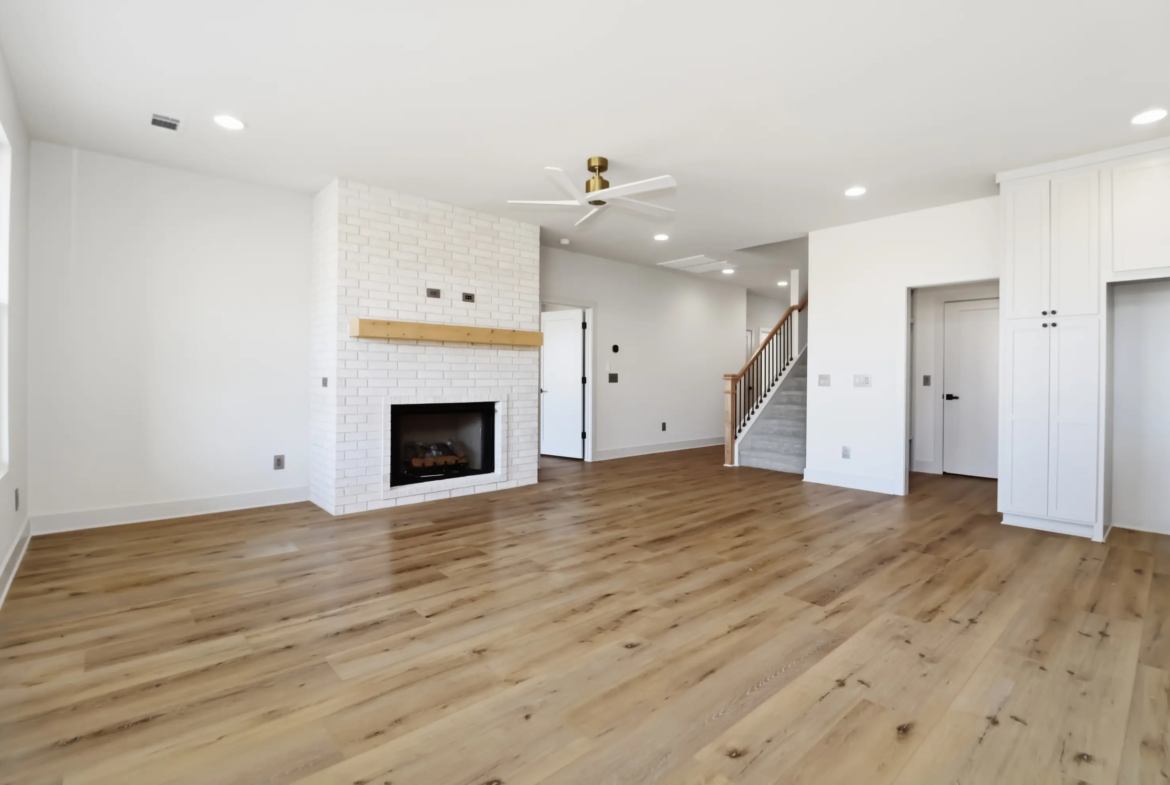Starlight interior 5