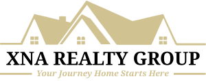 XNA Realty Logo