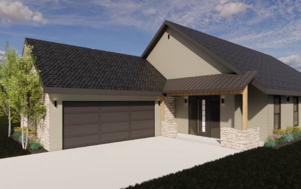 Designed for living