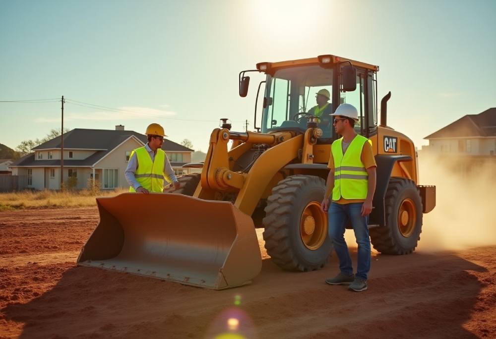 Lot Preparation Matters in New Construction