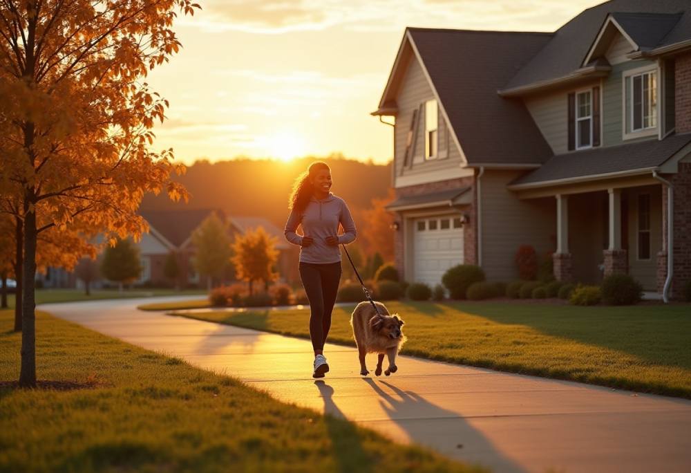 Master PLanned Community
