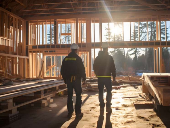 Workers-building-new-homes-in-huber-place