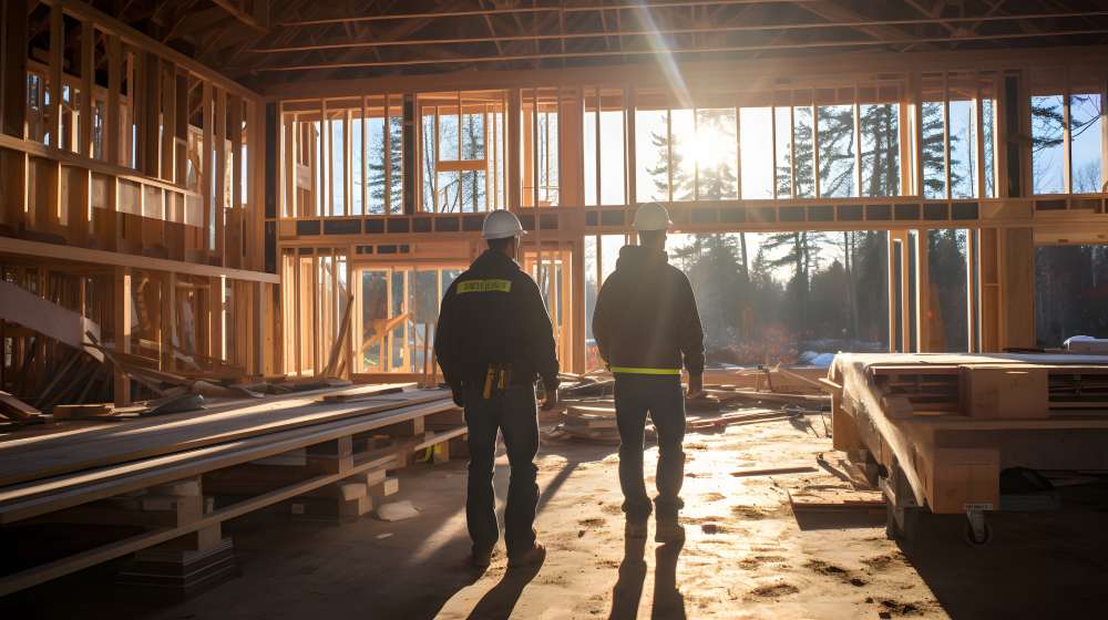 Workers-building-new-homes-in-huber-place