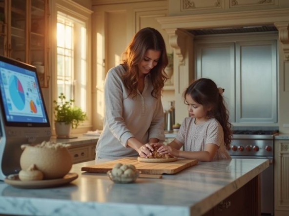 Creating a Smart Home on a Budget