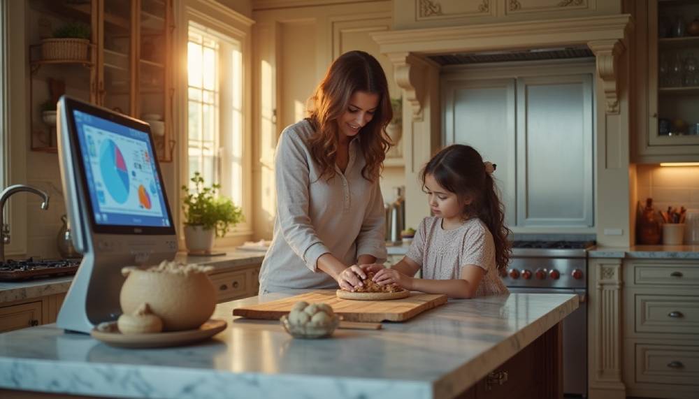 Creating a Smart Home on a Budget