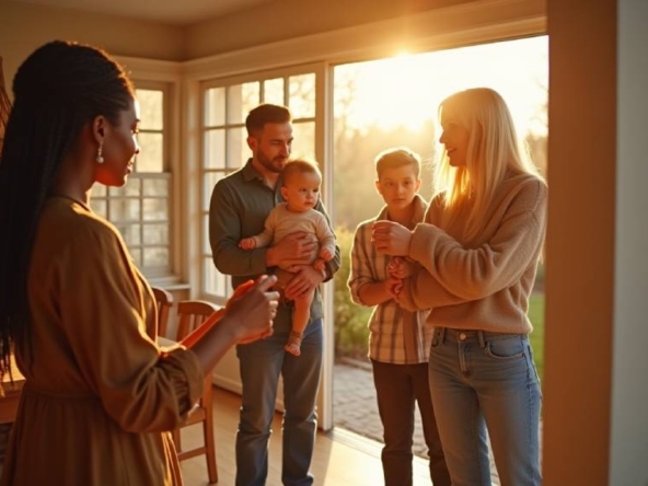 How to Choose the Right Floor Plan for Your Family