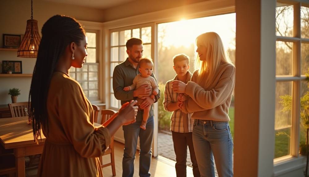 How to Choose the Right Floor Plan for Your Family