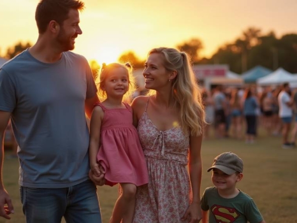 Weekend Activities Near Centerton Bentonville