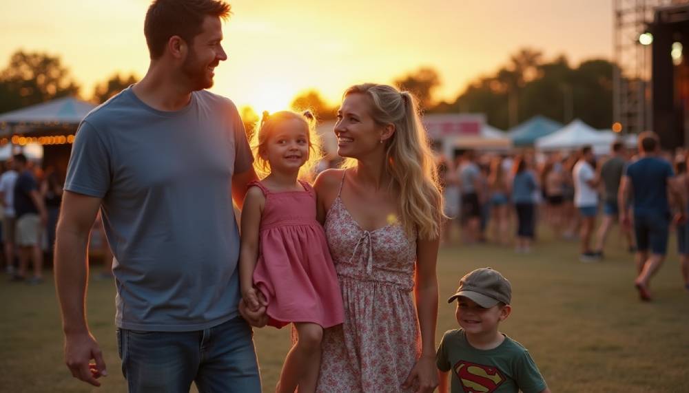 Weekend Activities Near Centerton Bentonville