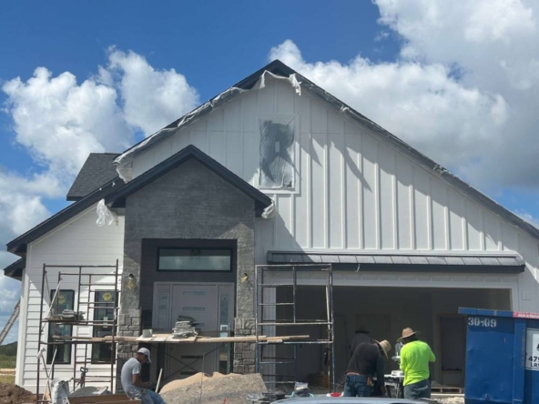 Why New Construction Homes Outperform Resale Properties