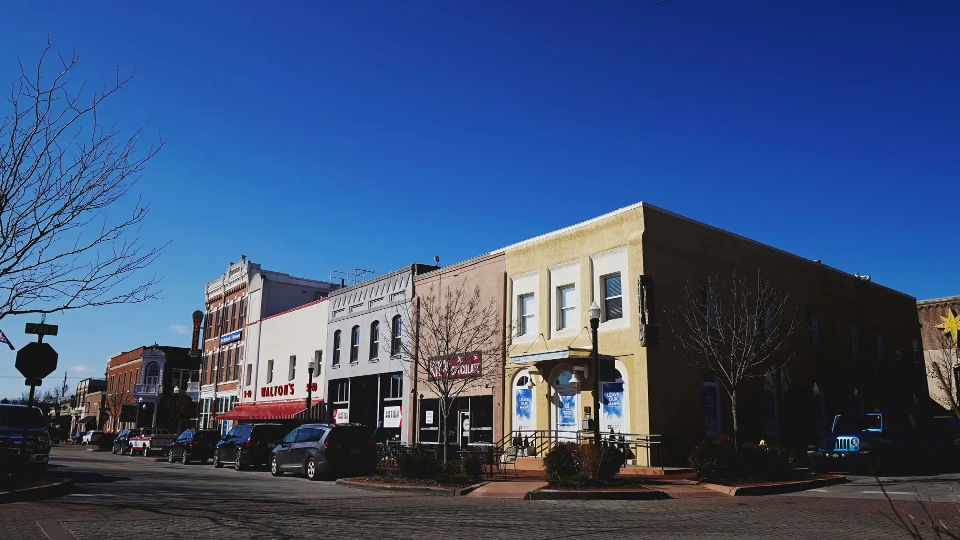 centerton bentonville square